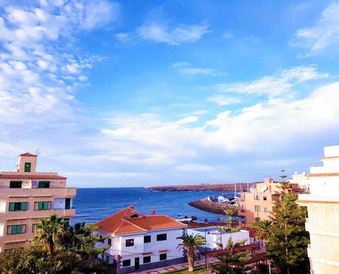 Las Galletas Ocean Plata Arona  Εξωτερικό φωτογραφία