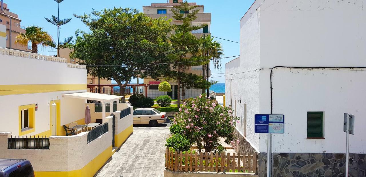Las Galletas Ocean Plata Arona  Εξωτερικό φωτογραφία
