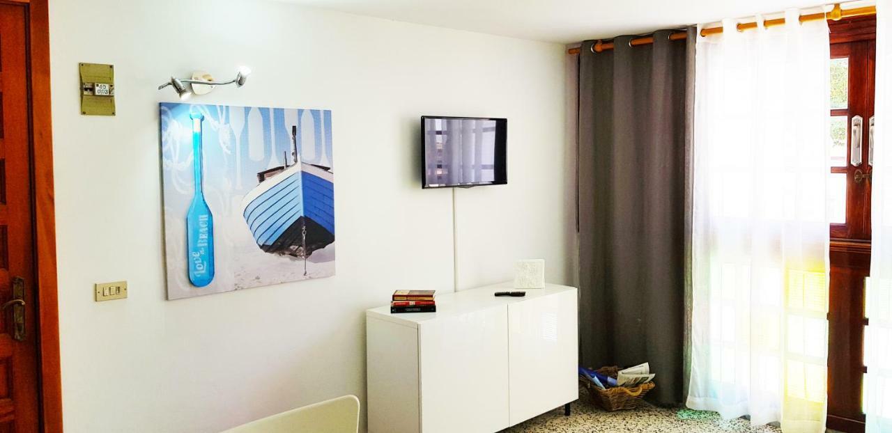 Las Galletas Ocean Plata Arona  Εξωτερικό φωτογραφία